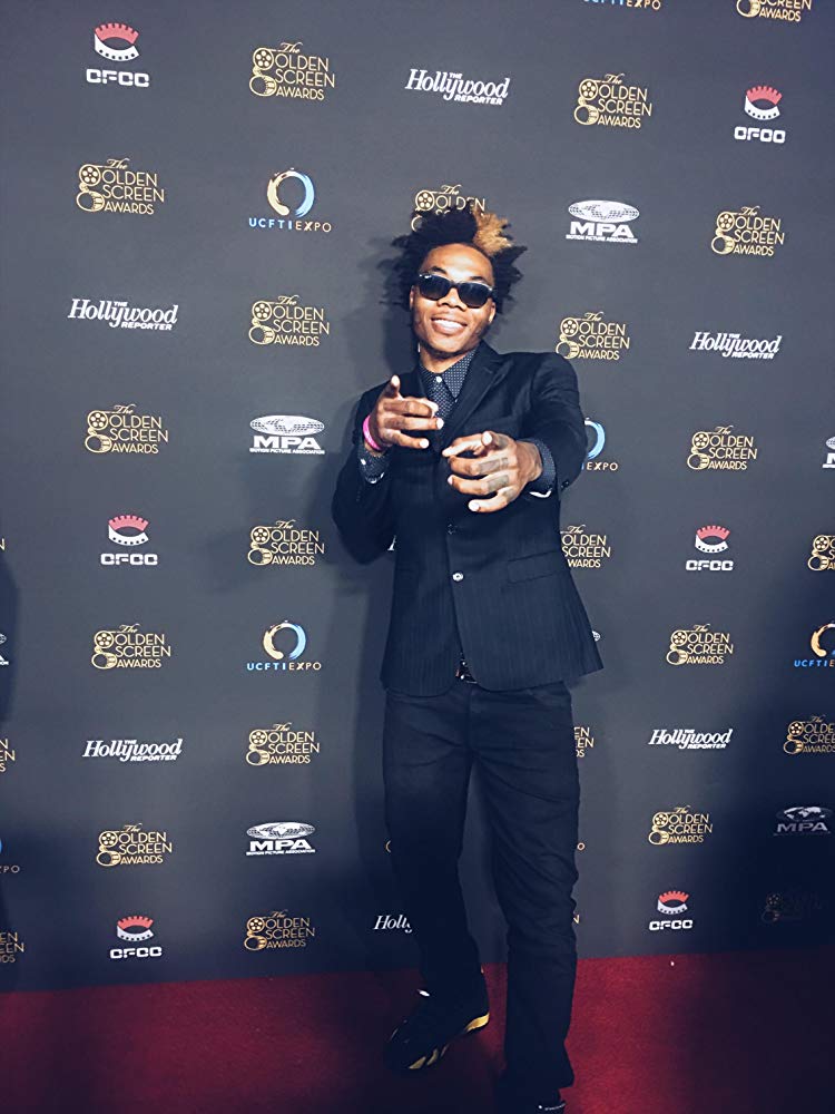 Leo Black