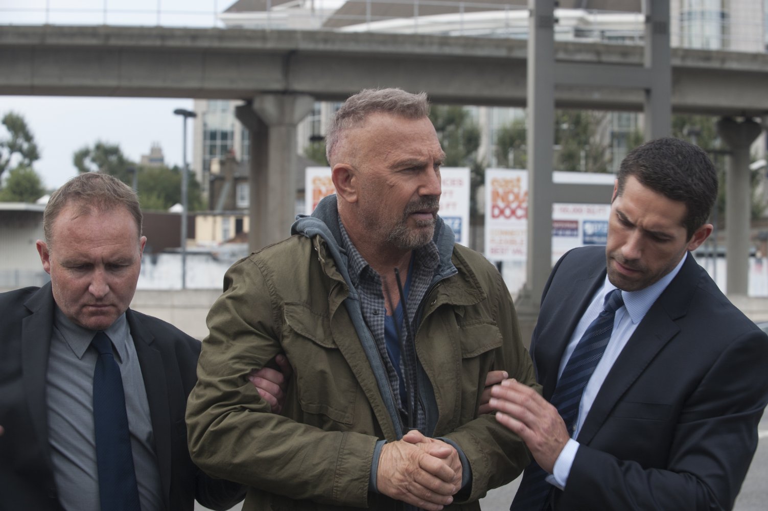 Kevin Costner