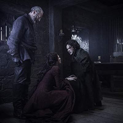 Melisandre