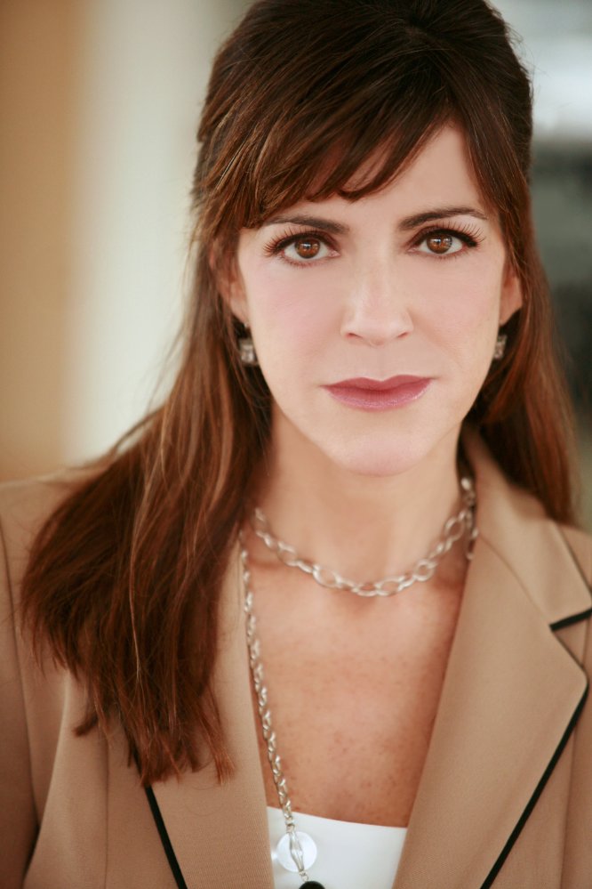 Paula Pizzi