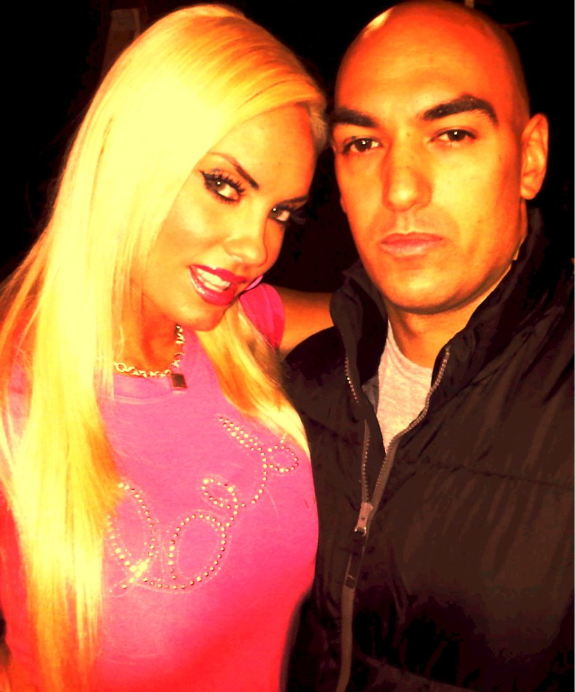 Gerard Cordero