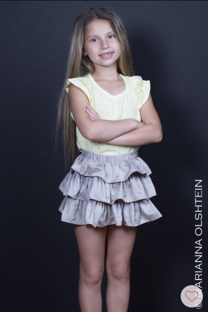 Anastasia Lepin