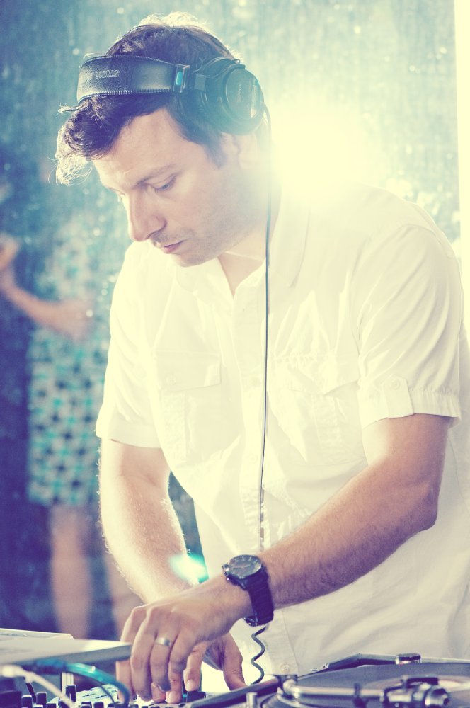 Greg Lanzillotta