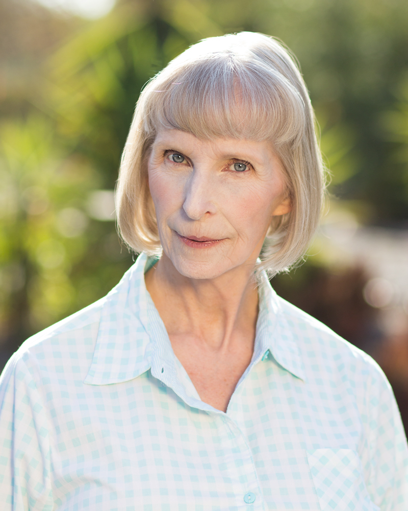 Barbara Kerr Condon
