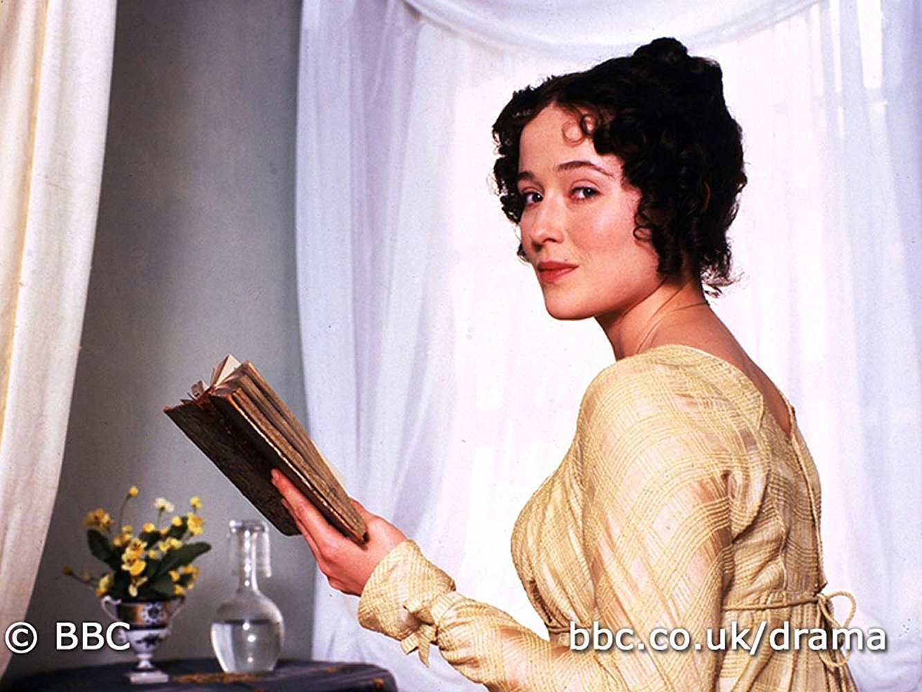 Elizabeth Bennet