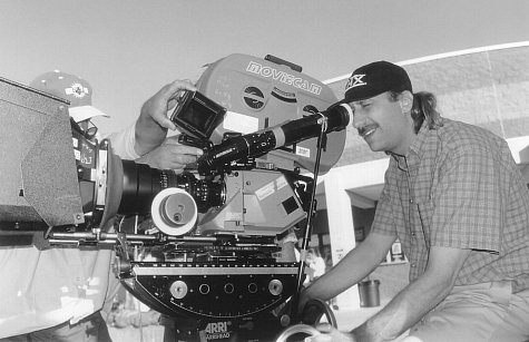 David Mirkin