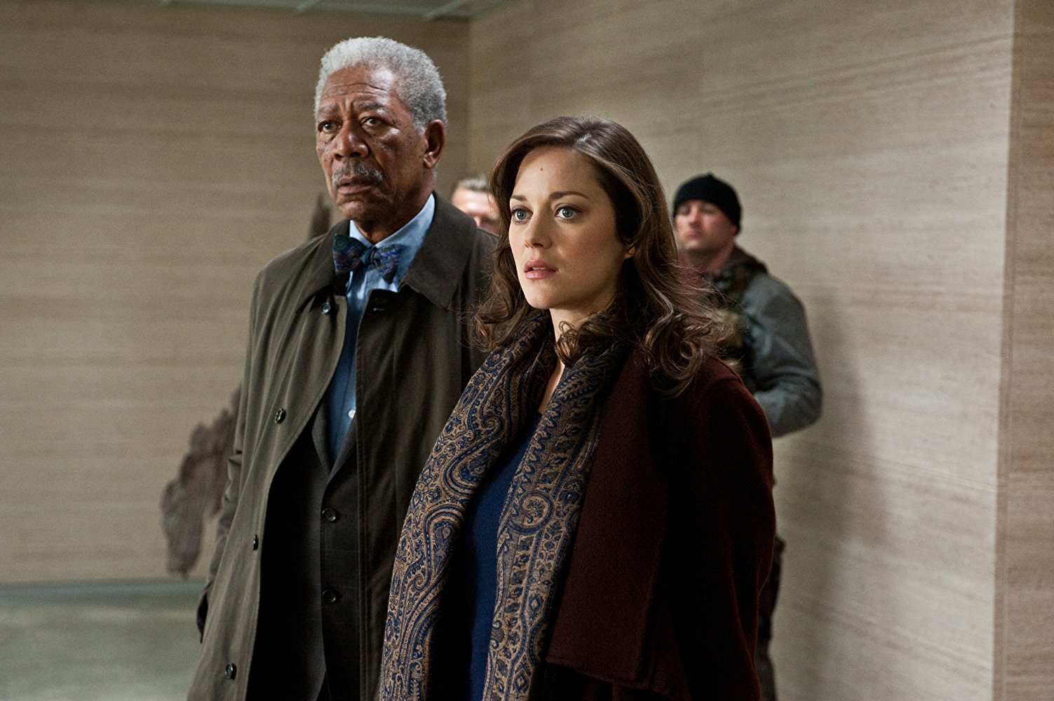 Talia al Ghul