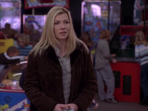 Stephanie Niznik