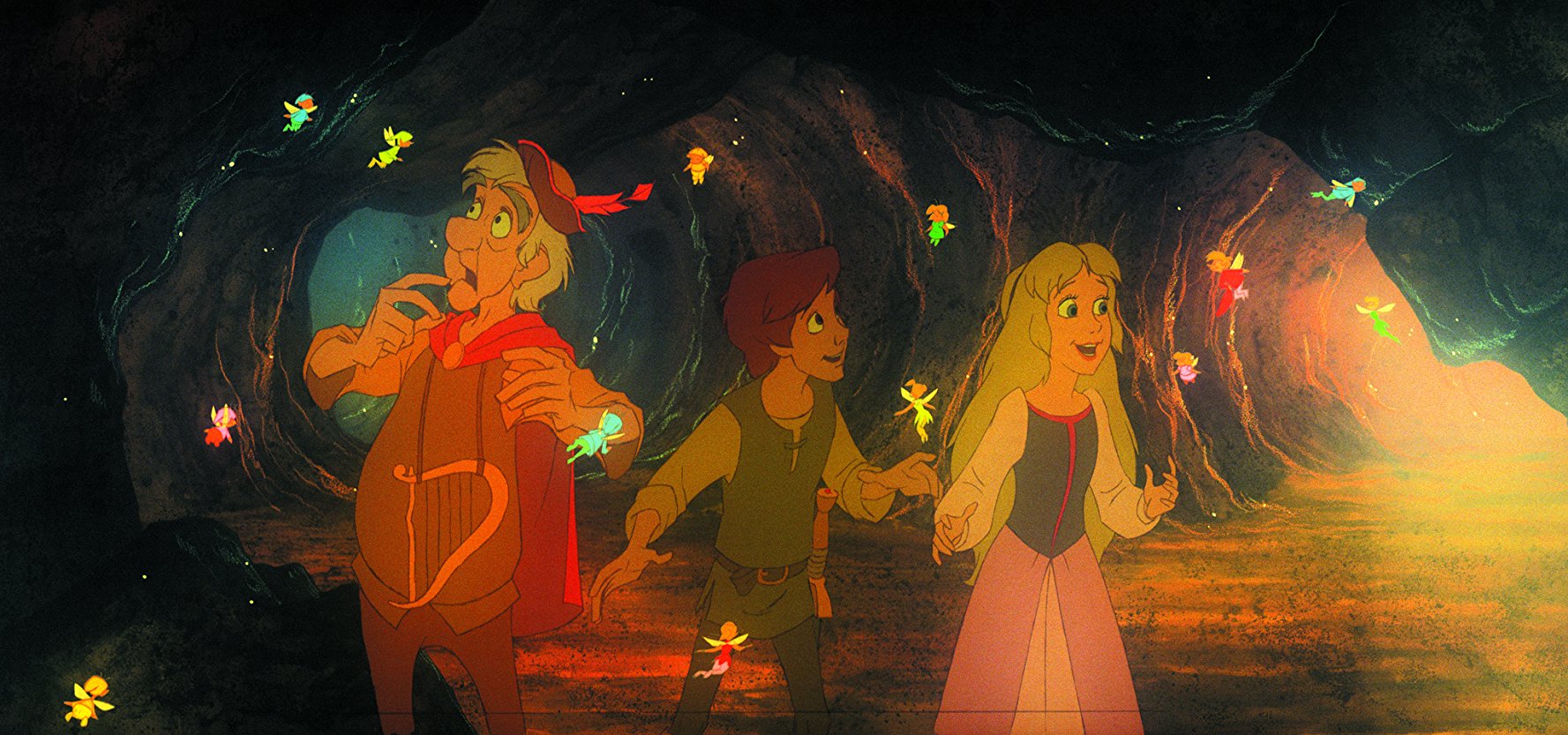 Eilonwy
