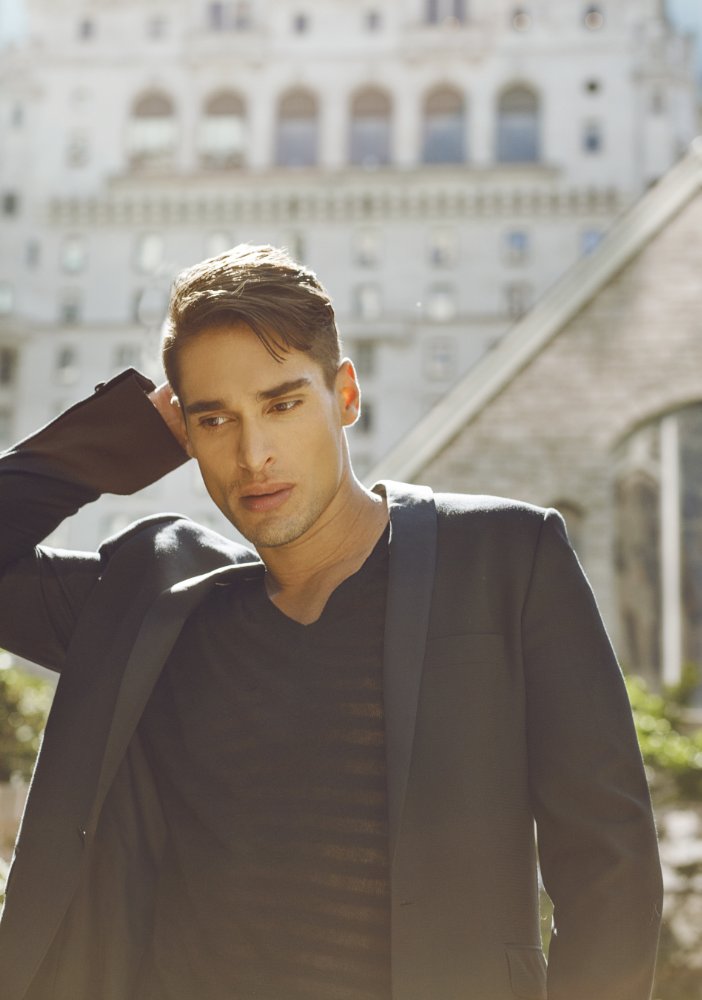 Michael Kruse-Dahl