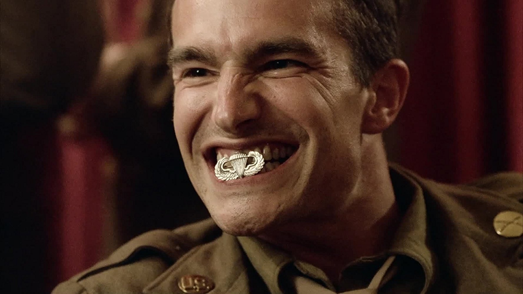 SSgt. William 'Wild Bill' Guarnere