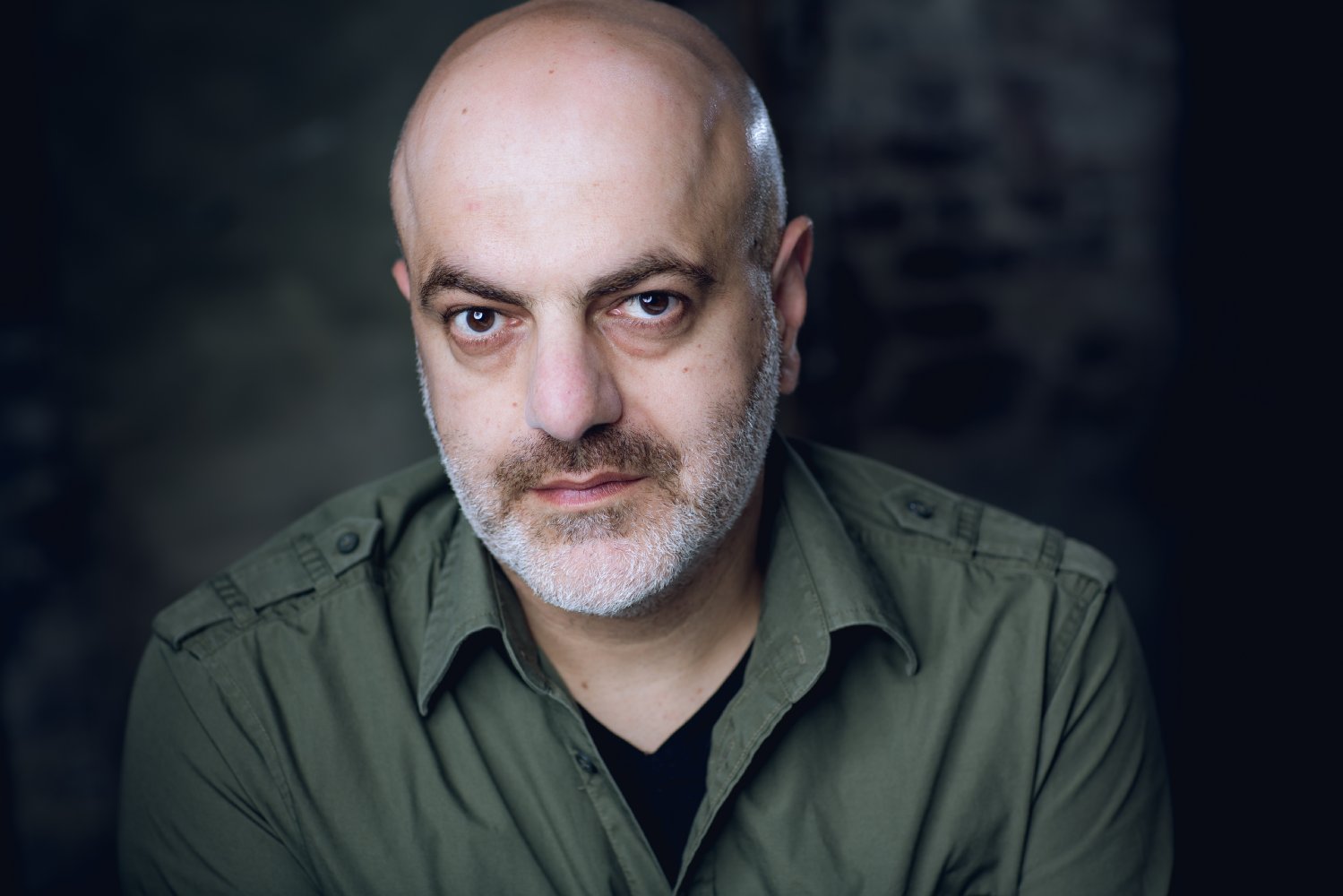 Dana Haqjoo