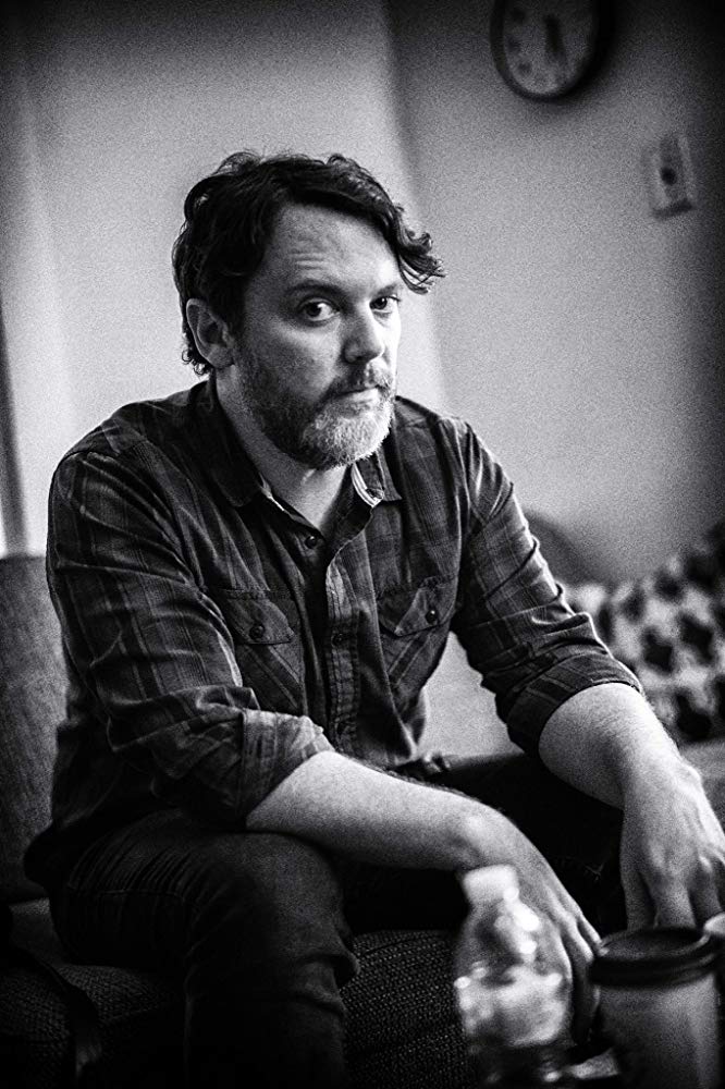 Jesse Siebenberg