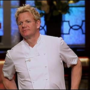 Himself - Chef, Himself - Head Chef
