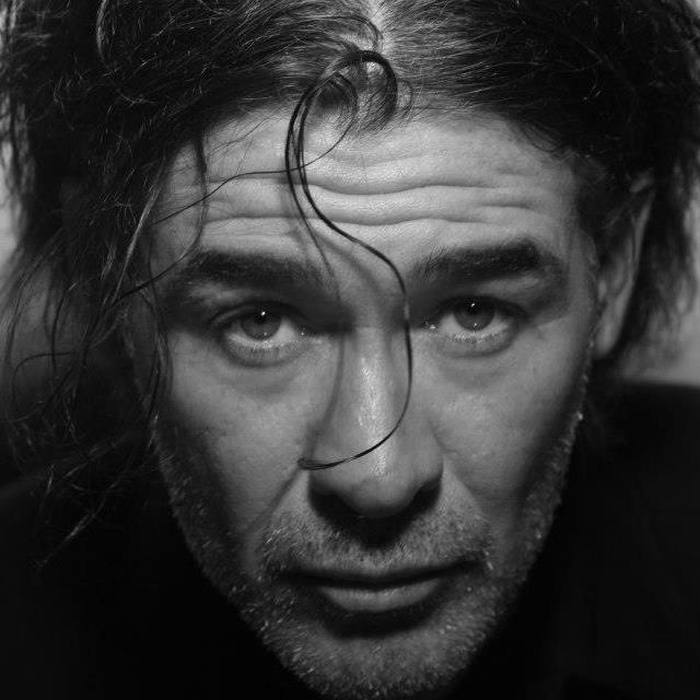 Gerard McNamee