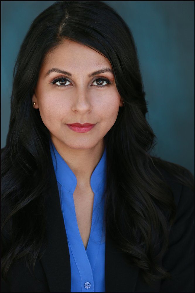 Rita Sehmi