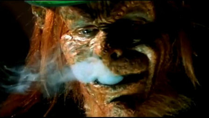 Leprechaun