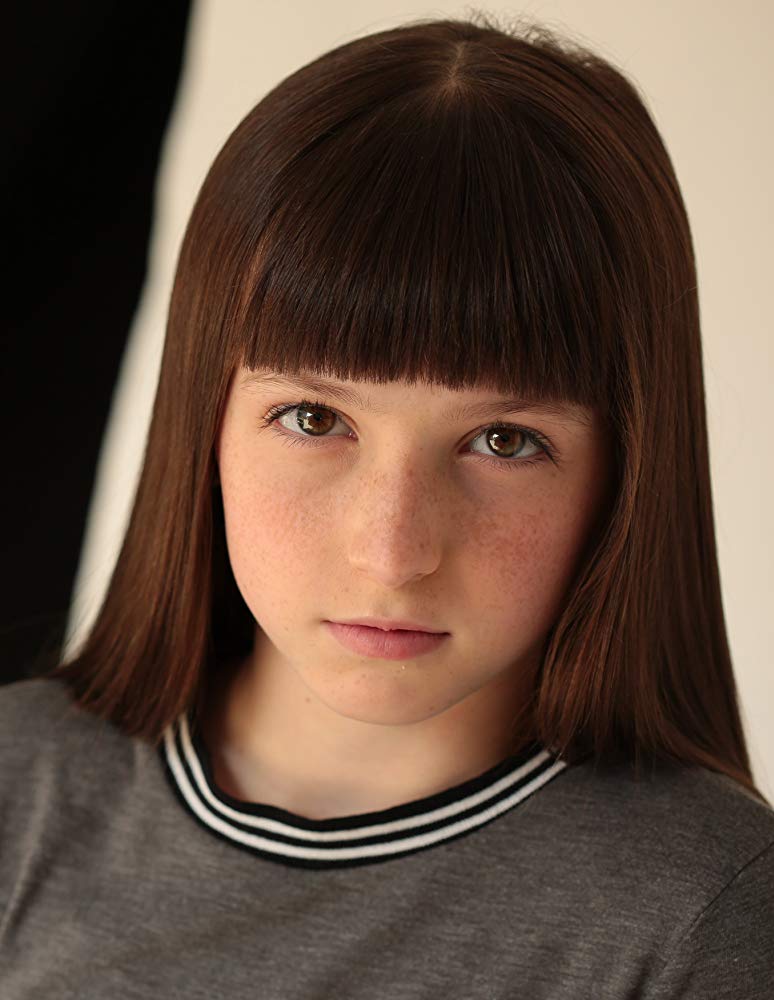 Bella Fraker