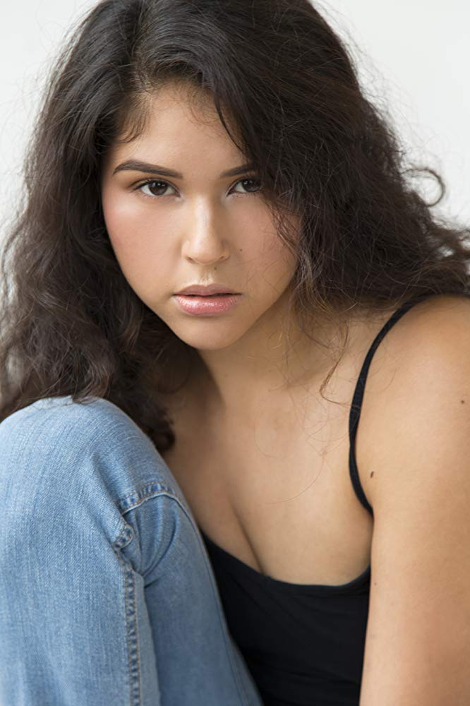 Veronica Gutierrez
