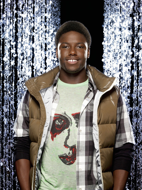 Ade Obayomi