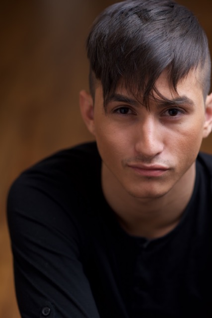 Jose Navarro
