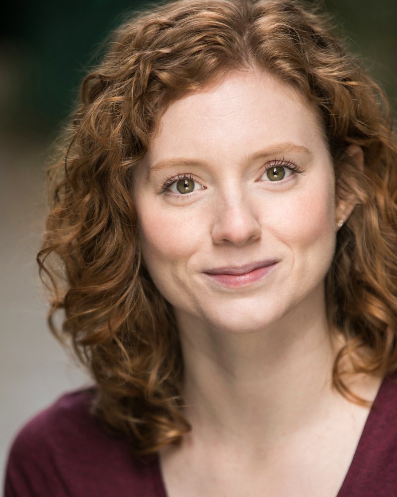 Jennifer Bradley