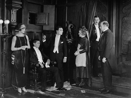 Joe Keaton