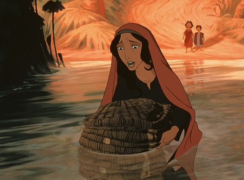 Aaron