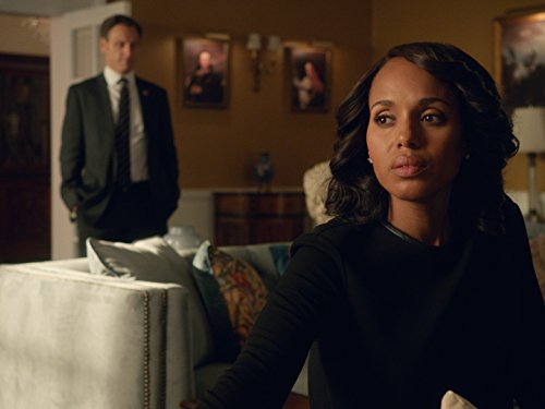 President Fitzgerald Grant