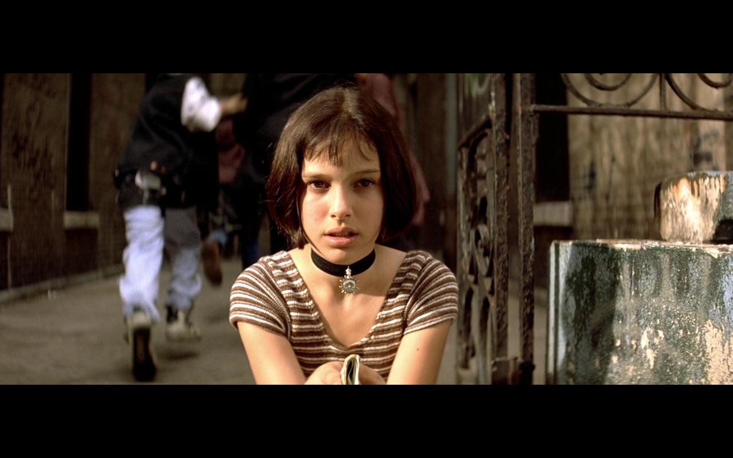 Mathilda