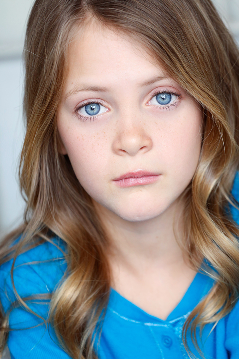 Gabriella Crandall