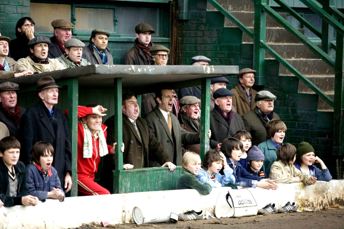 Brian Clough