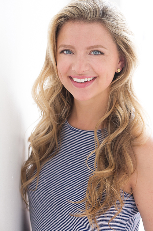 Charlotte Thomas