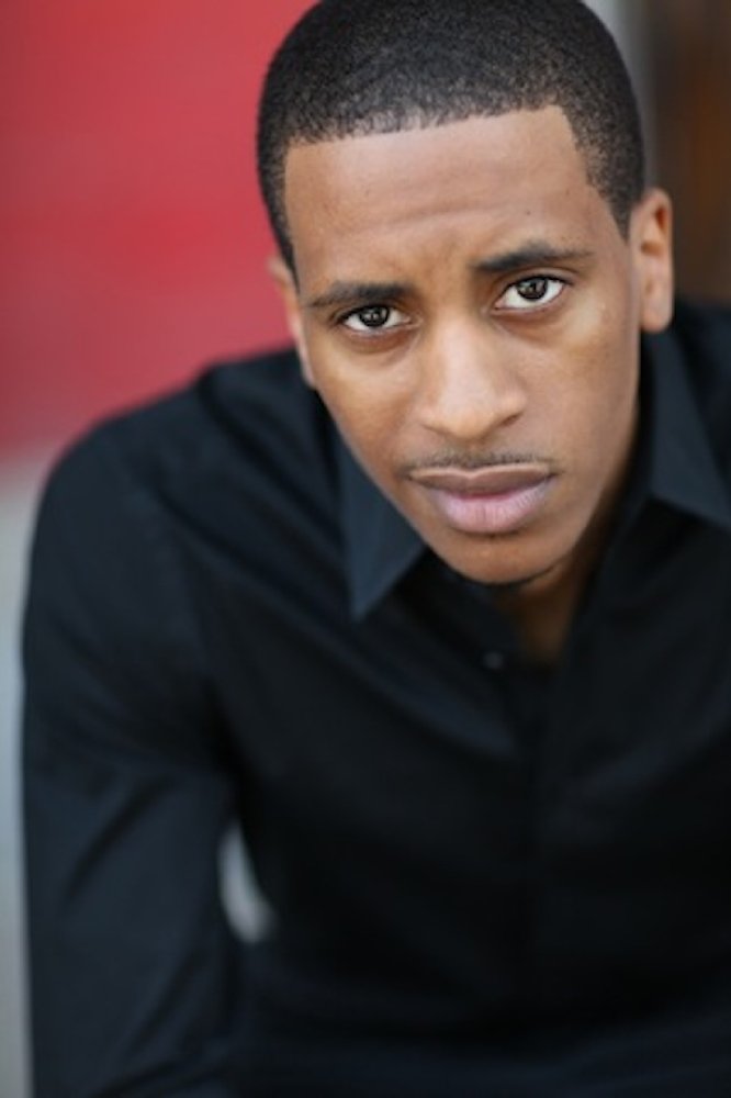 Andre De'Sean Shanks