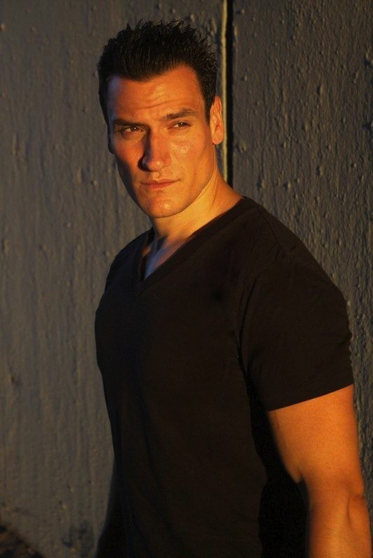 Michael Vitiello