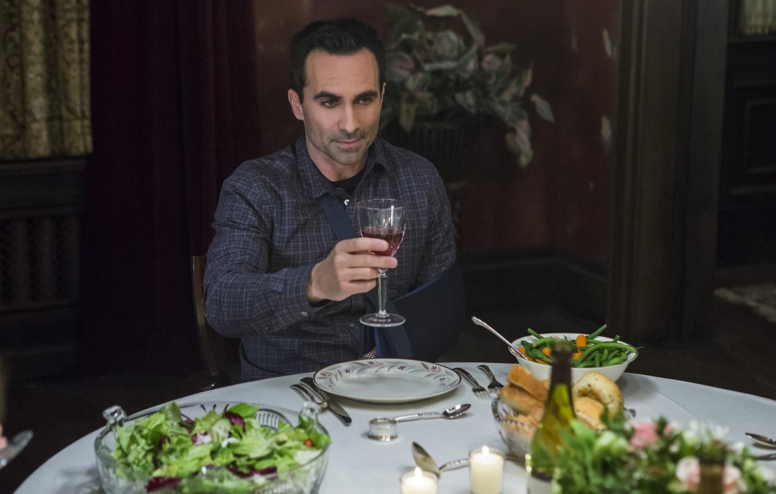 Nestor Carbonell