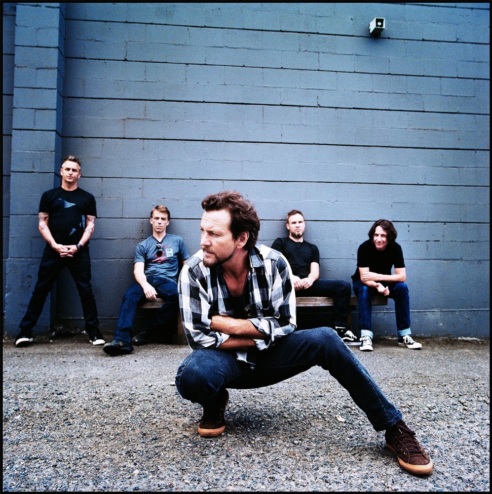 Pearl Jam