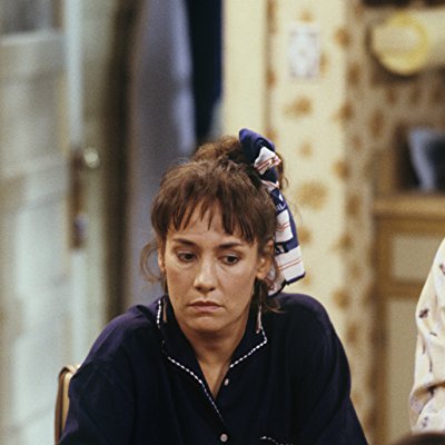 Jackie Harris, Gilligan, Marsha Clark