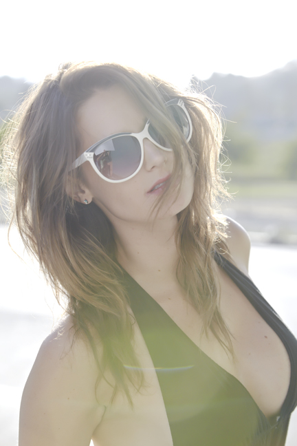 Stacey Woods