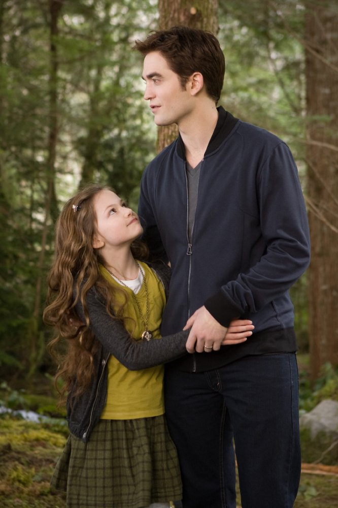Mackenzie Foy