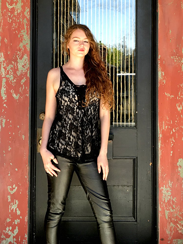 Julia Leigh