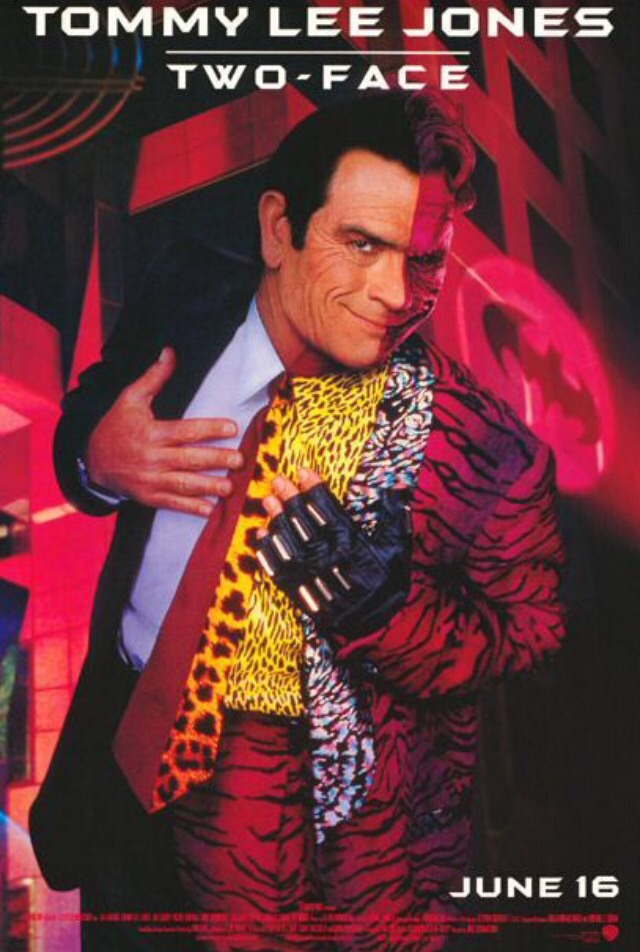 Two-Face