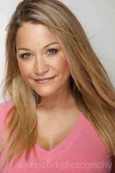 Nina Muschallik