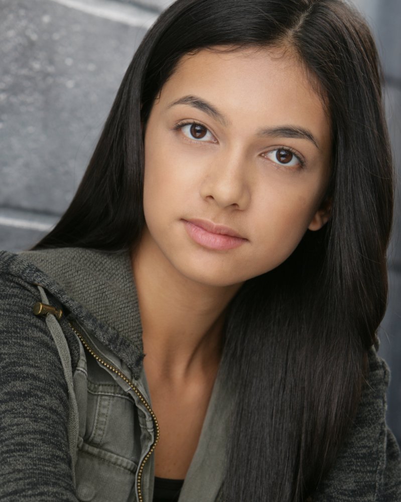 Isabella Taylor Poschl