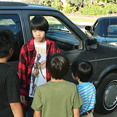 Justin Chen