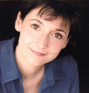 Alison Martin
