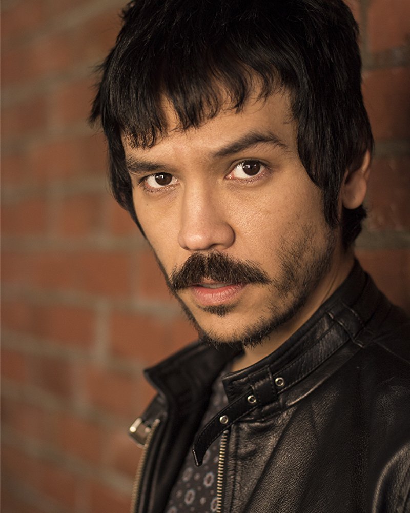 Greg Tamura