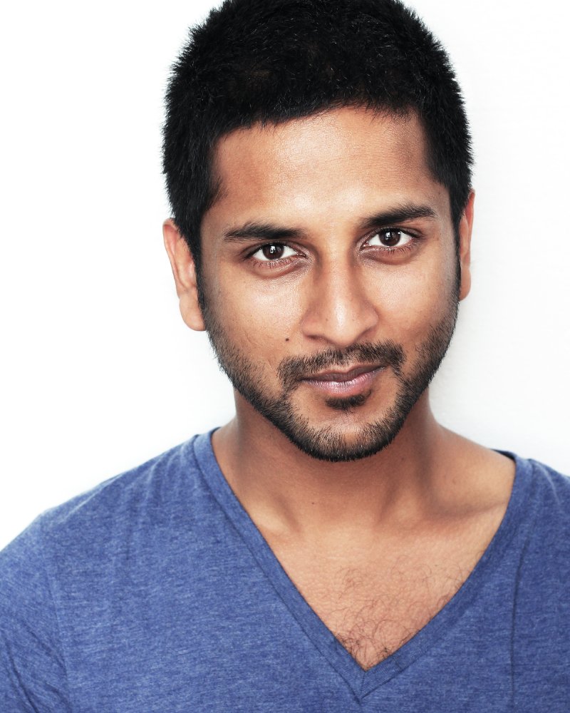 Tanmay Dhanania