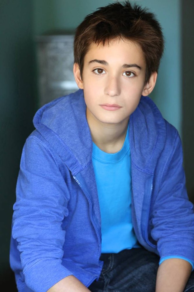 Owen Tanzer