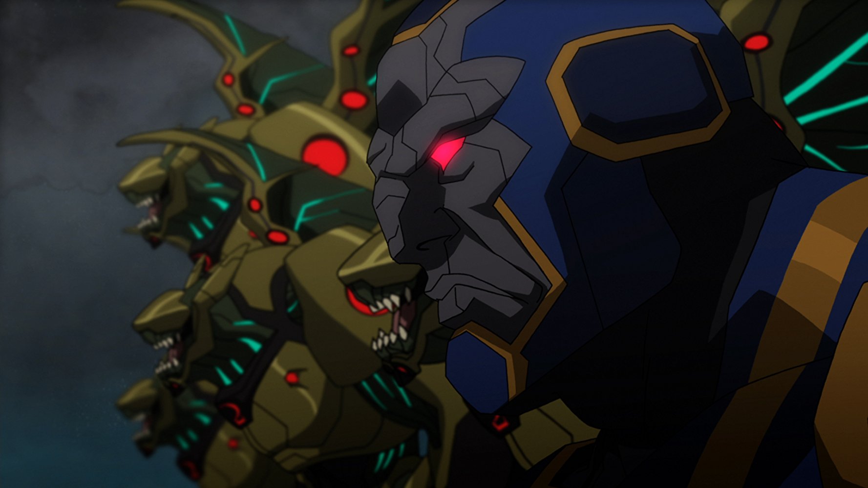 Darkseid
